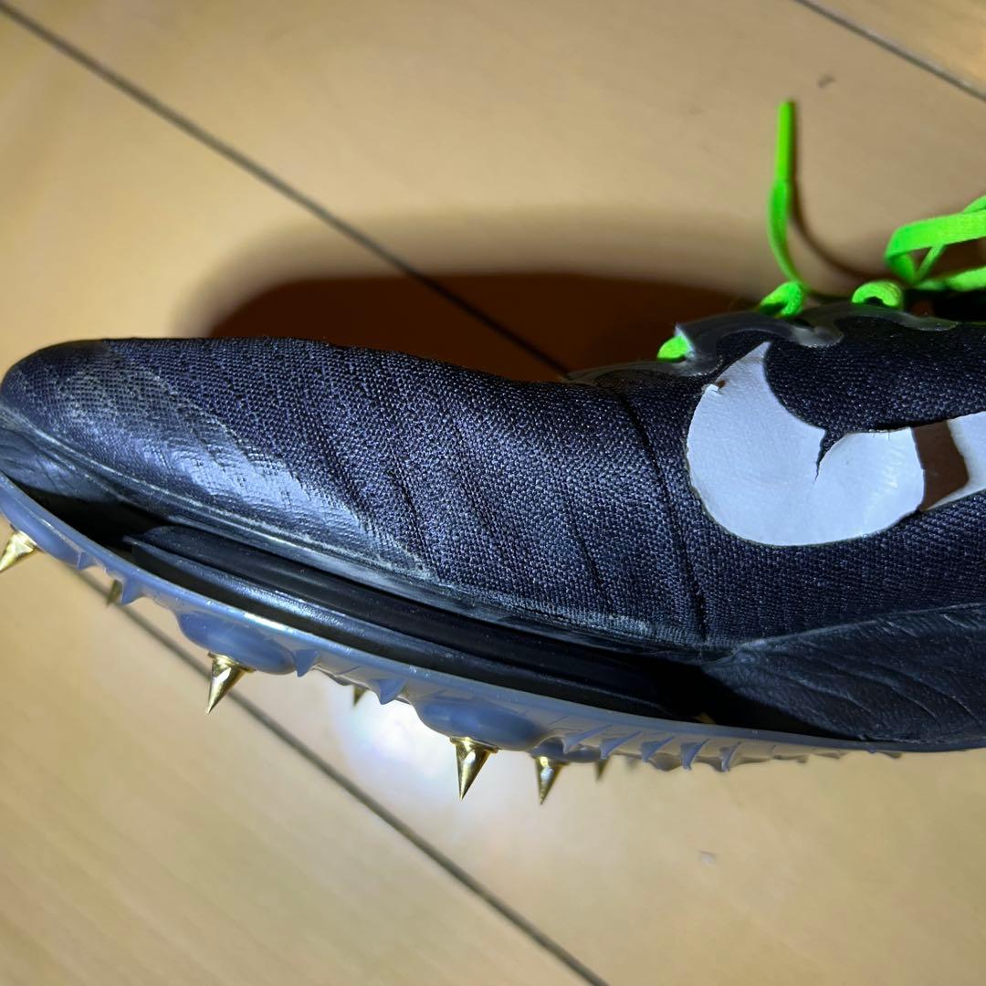 Nike Maxflyモアテン　26.5cm
