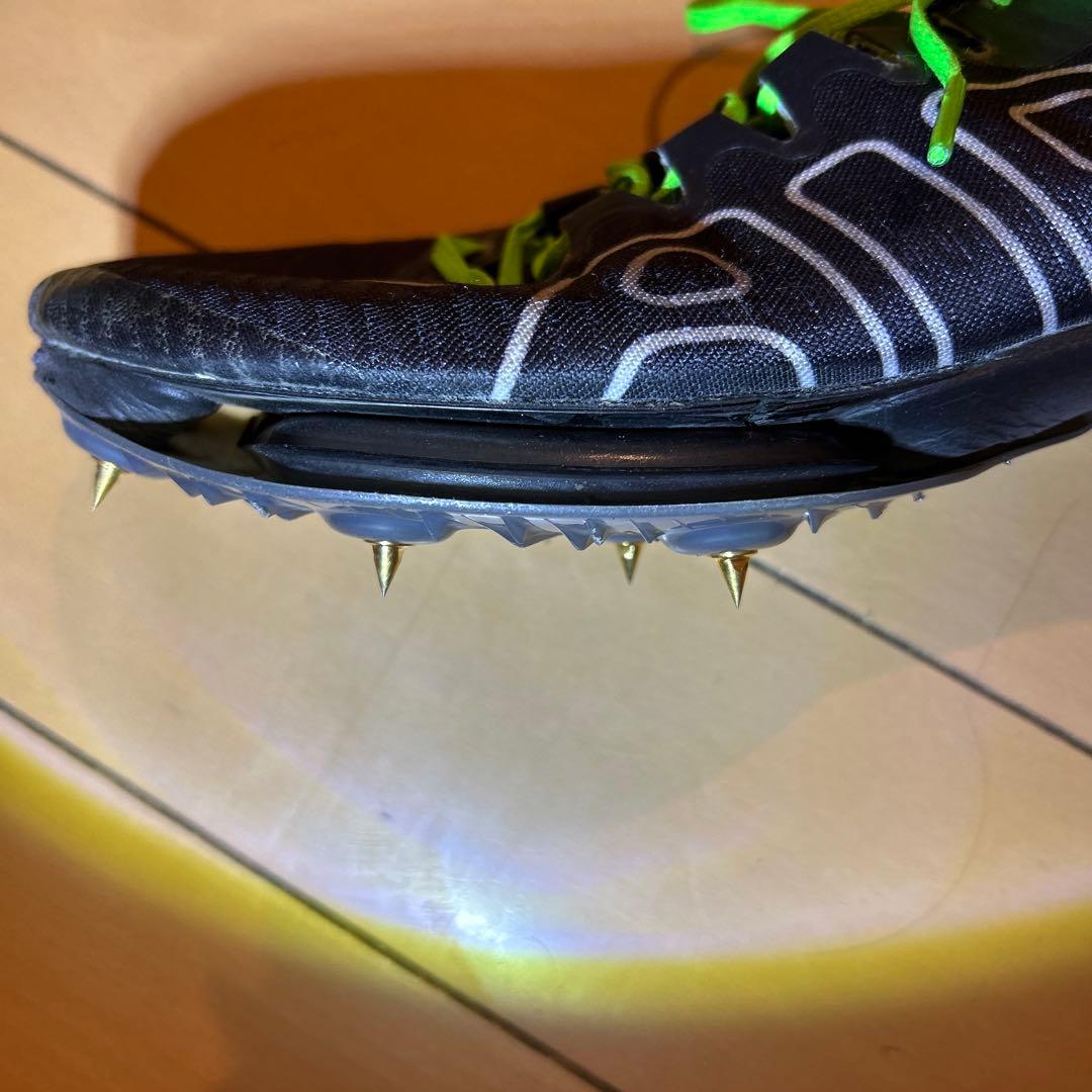 Nike Maxflyモアテン　26.5cm