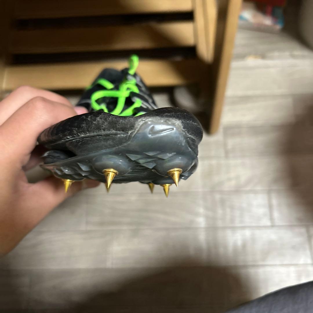 Nike Maxflyモアテン　26.5cm