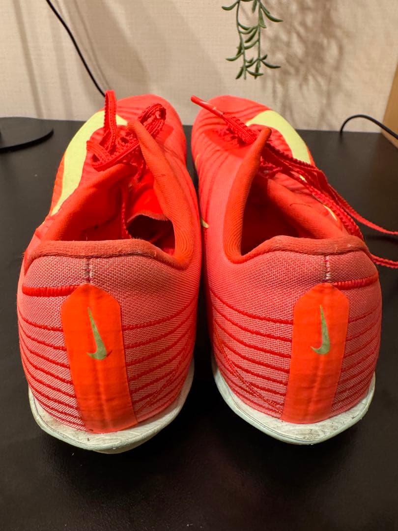 NIKE マックスフライ2 27.0cm