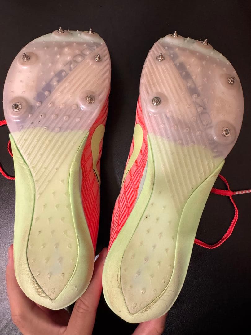 NIKE マックスフライ2 27.0cm