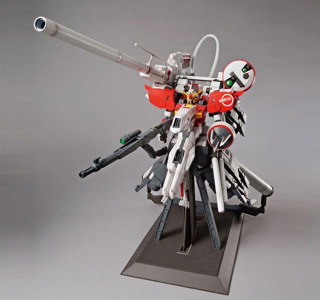 【MG決選投票】ＭＧ 1/100 ＰＬＡＮ３０３Ｅ ディープストライカー