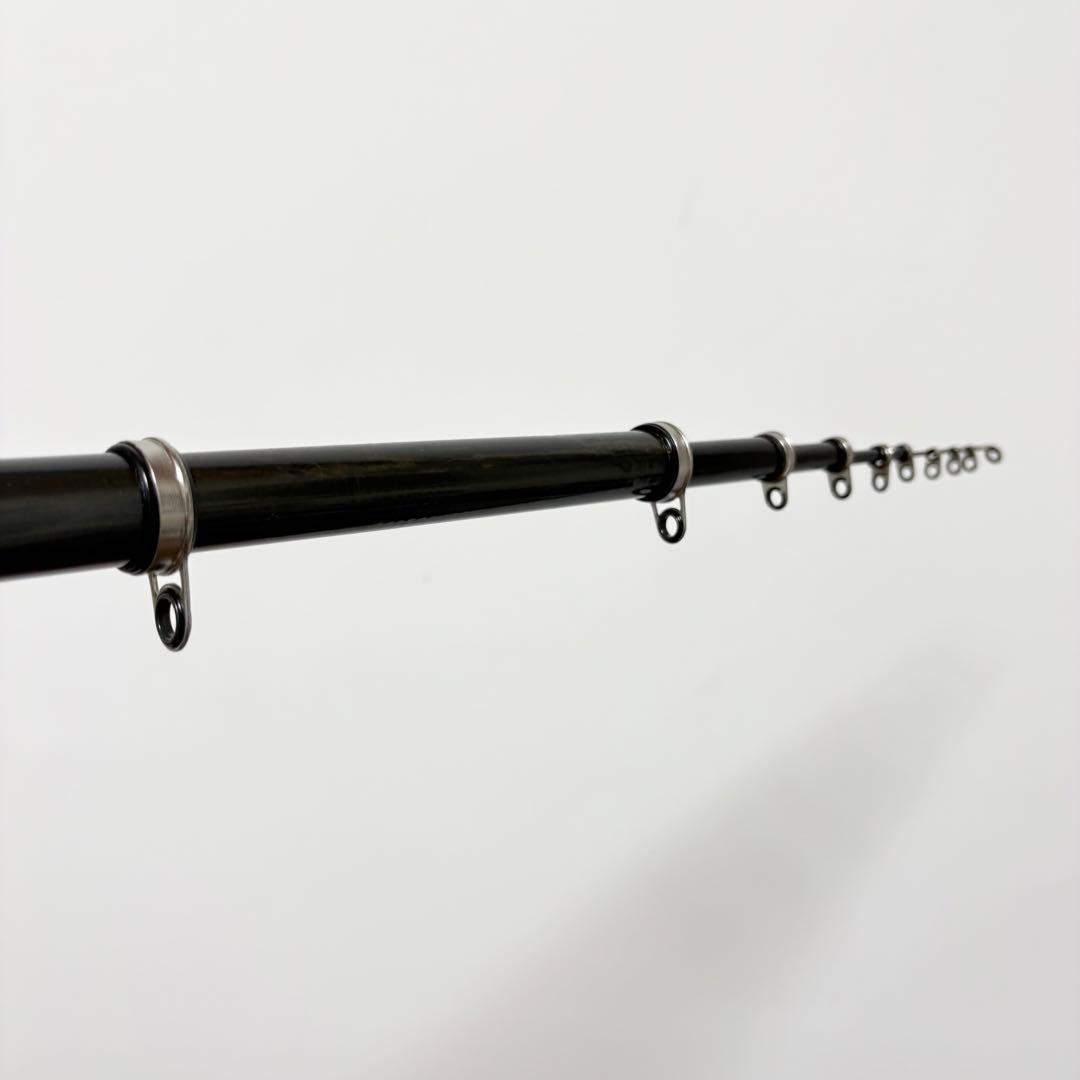 【ヤエンに最適】日本製DAIWA HSプロ磯T2-53MB