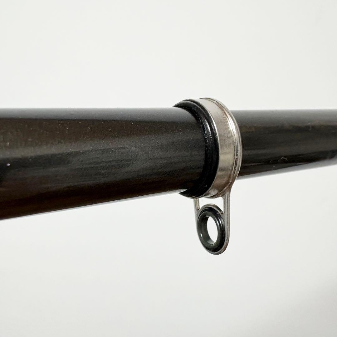 【ヤエンに最適】日本製DAIWA HSプロ磯T2-53MB