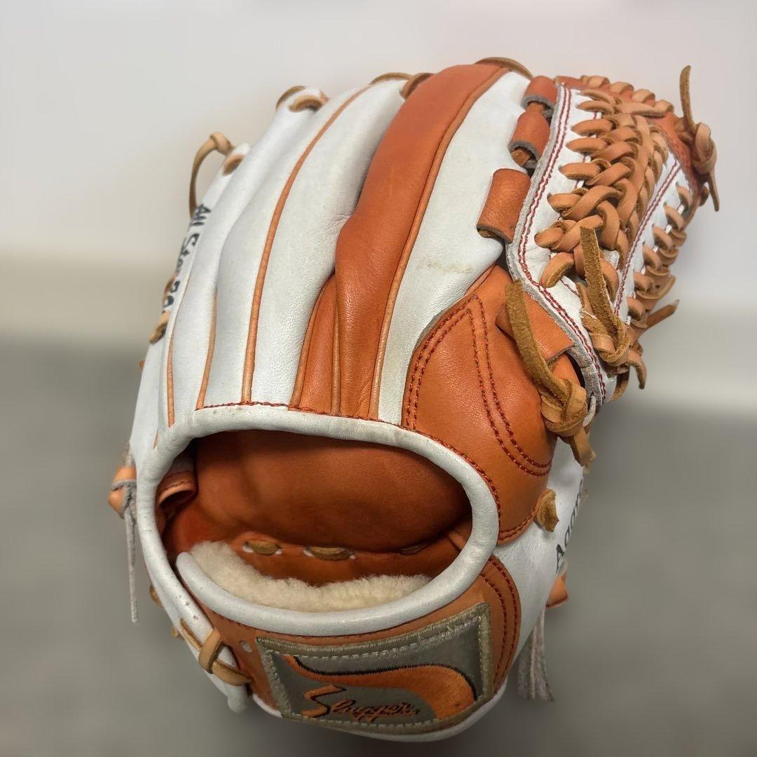 Slugger 軟式グローブ 2004年オールスターモデル