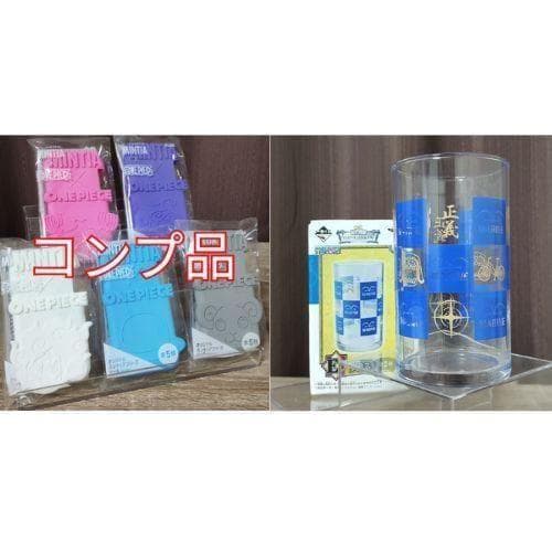 ワンピース☆グッズ☆美品揃い【日替わり上下変動価格品】コンプ・レア・レトロ品多数