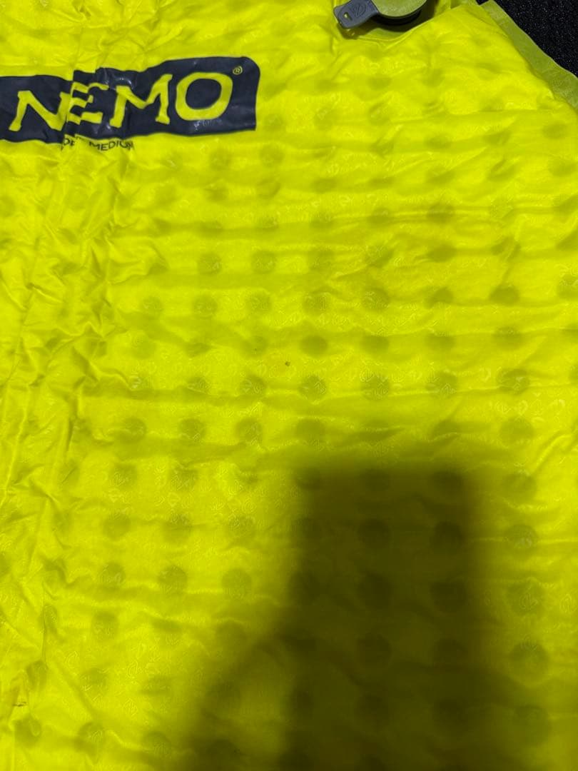 NEMO ZOR ニーモ ゾア レギュラーマミー