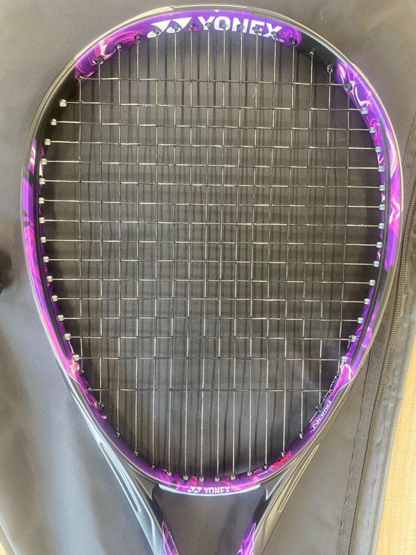 美品 YONEX GEOBREAK 80S オマケ付き