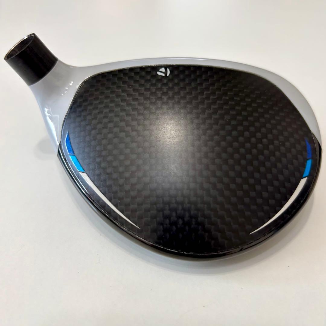 TaylorMade SIM2 フェアウェイウッド 5W ヘッド単品