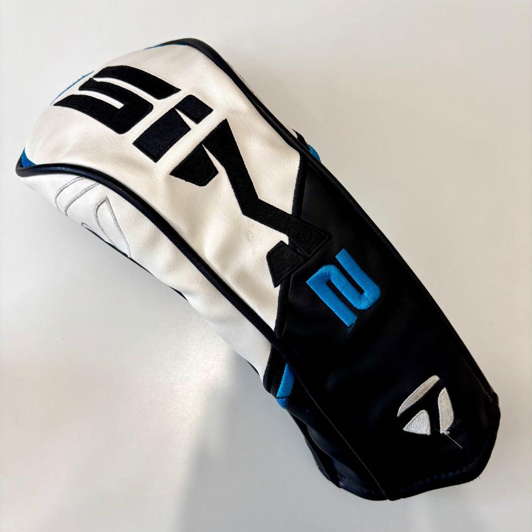 TaylorMade SIM2 フェアウェイウッド 5W ヘッド単品