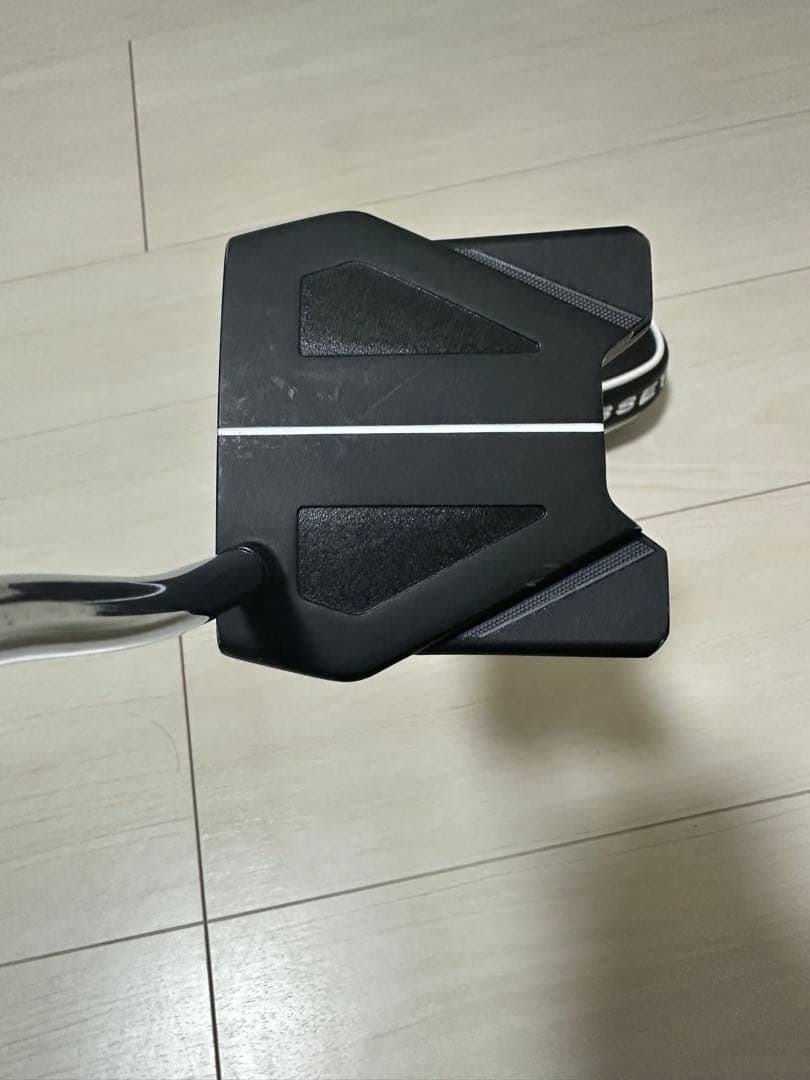 オデッセイ　パター　TEN　３３インチ