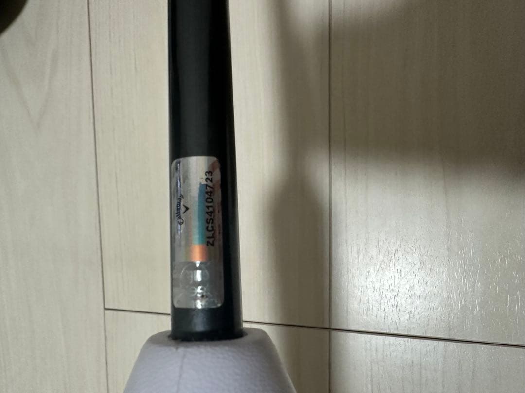オデッセイ　パター　TEN　３３インチ