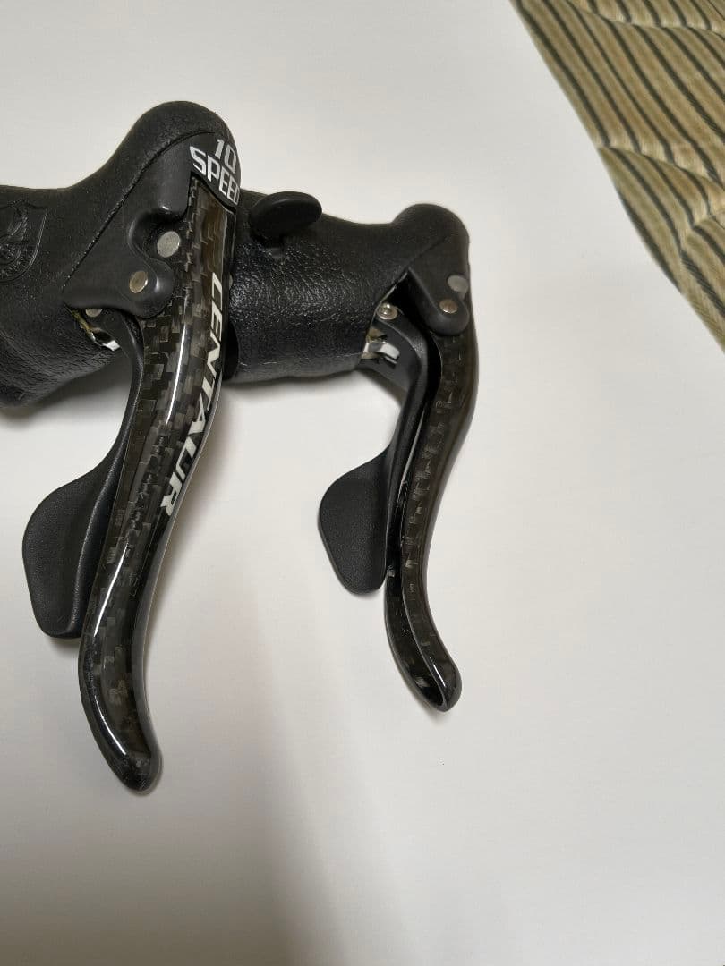 カンパニョーロ CAMPAGNOLO ケンタウル CENTAUR STIレバー