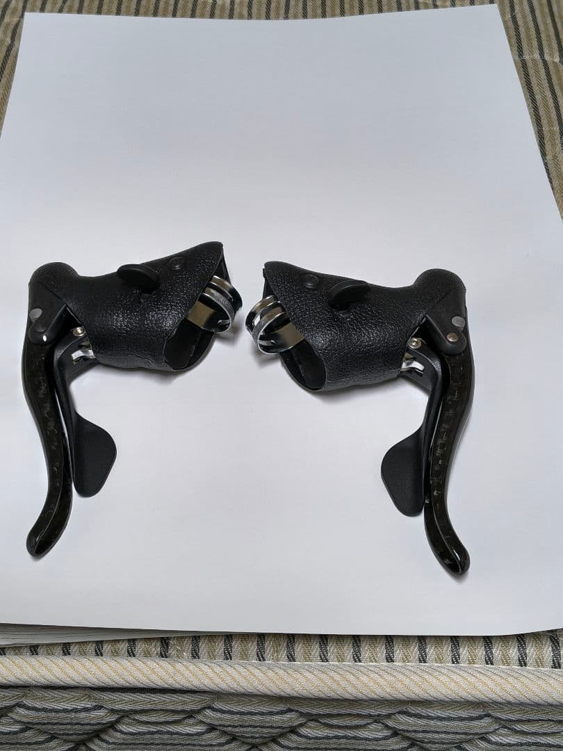 カンパニョーロ CAMPAGNOLO ケンタウル CENTAUR STIレバー