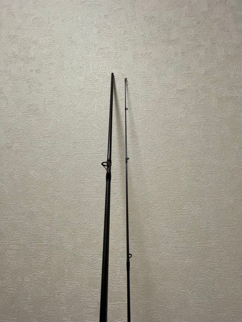 LIBERTY CLUB EGING MODEL 862M エギングロッド