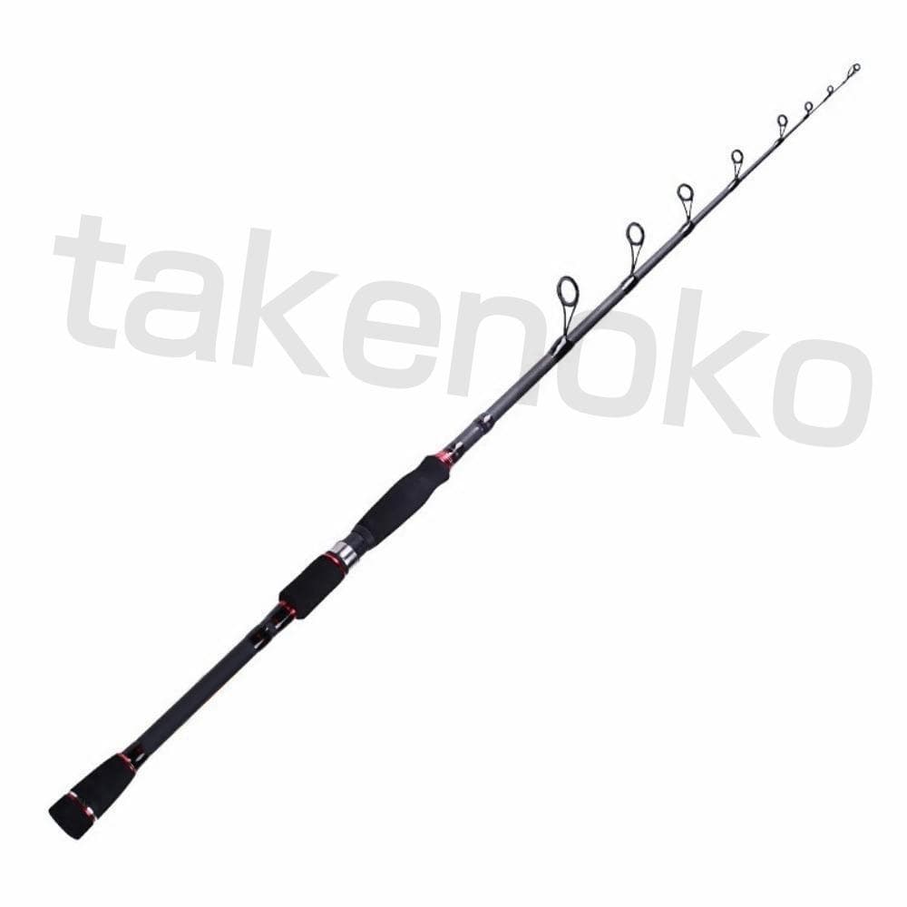 パックロッド　8.8フィート／2.7m　機内持込み可　エギング、ショアジギ等