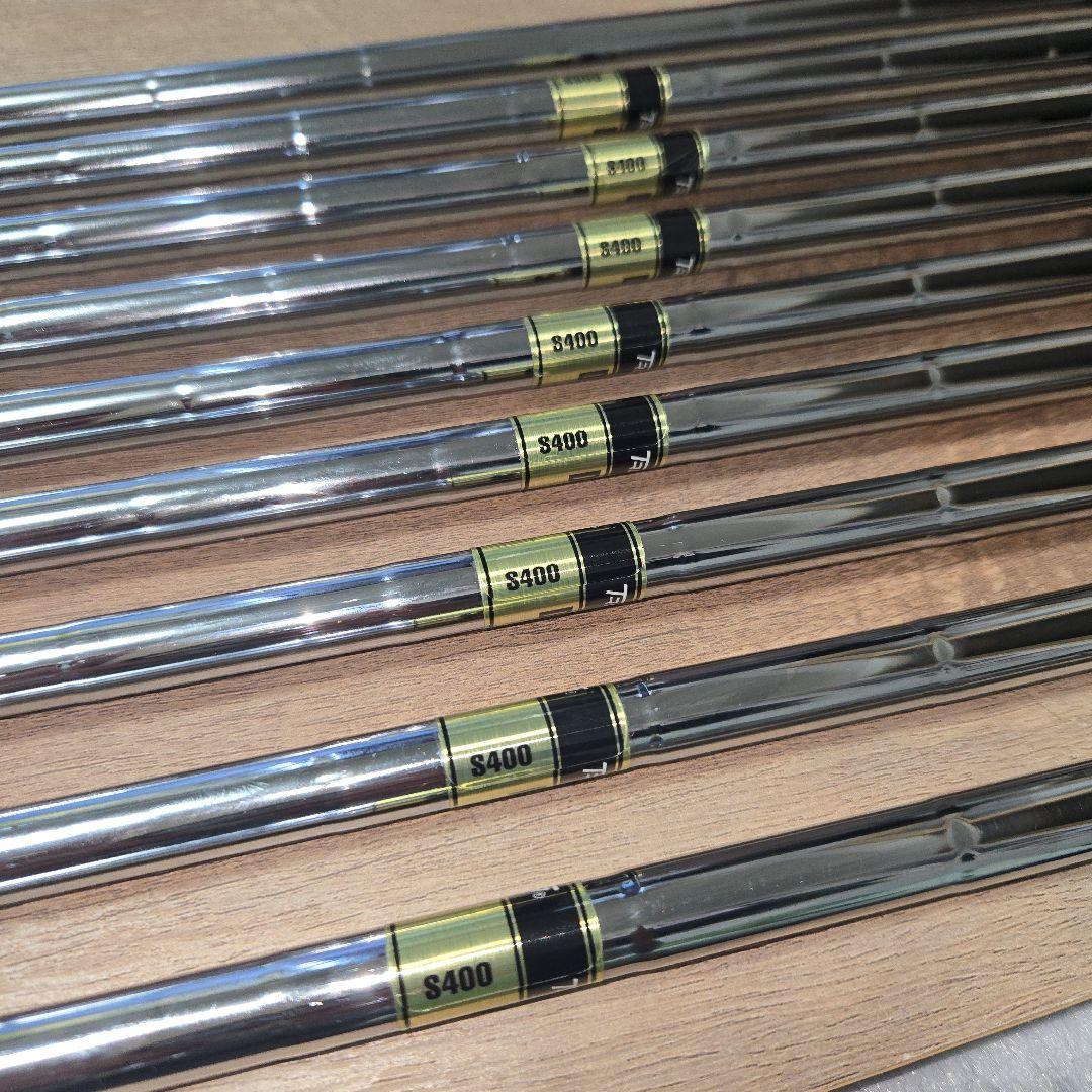 <地クラブ> jBEAM アイアンセット JH-310 9本組