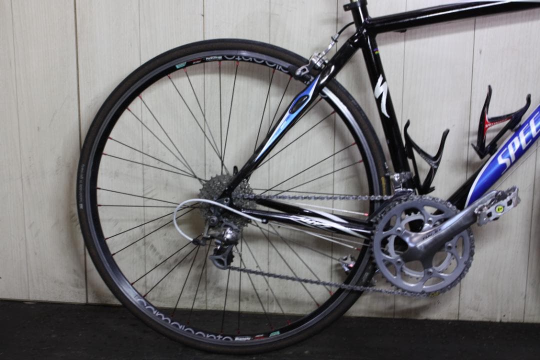 ペシャライズドallez elite 700C 2x9S 490mm ロード