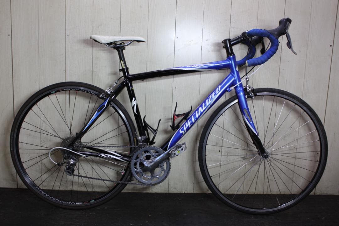 ペシャライズドallez elite 700C 2x9S 490mm ロード