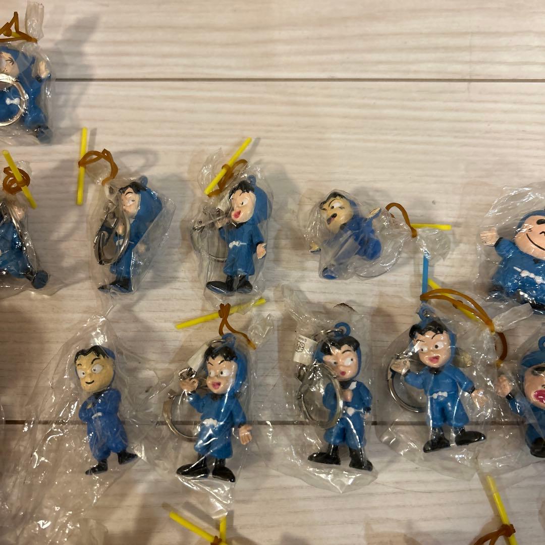 【大量】忍たま乱太郎　フィギュアコレクション　まとめ売り