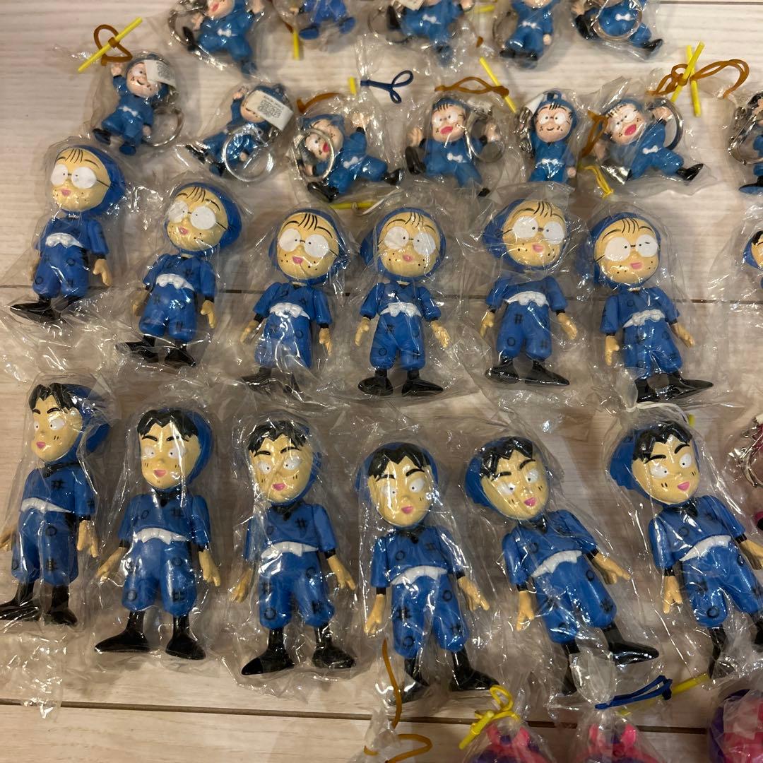 【大量】忍たま乱太郎　フィギュアコレクション　まとめ売り