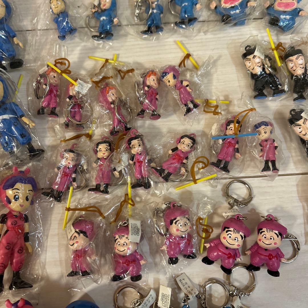【大量】忍たま乱太郎　フィギュアコレクション　まとめ売り