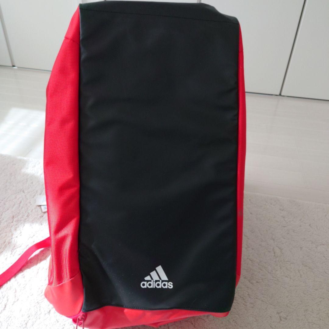スポーツバック+シューズ入れ