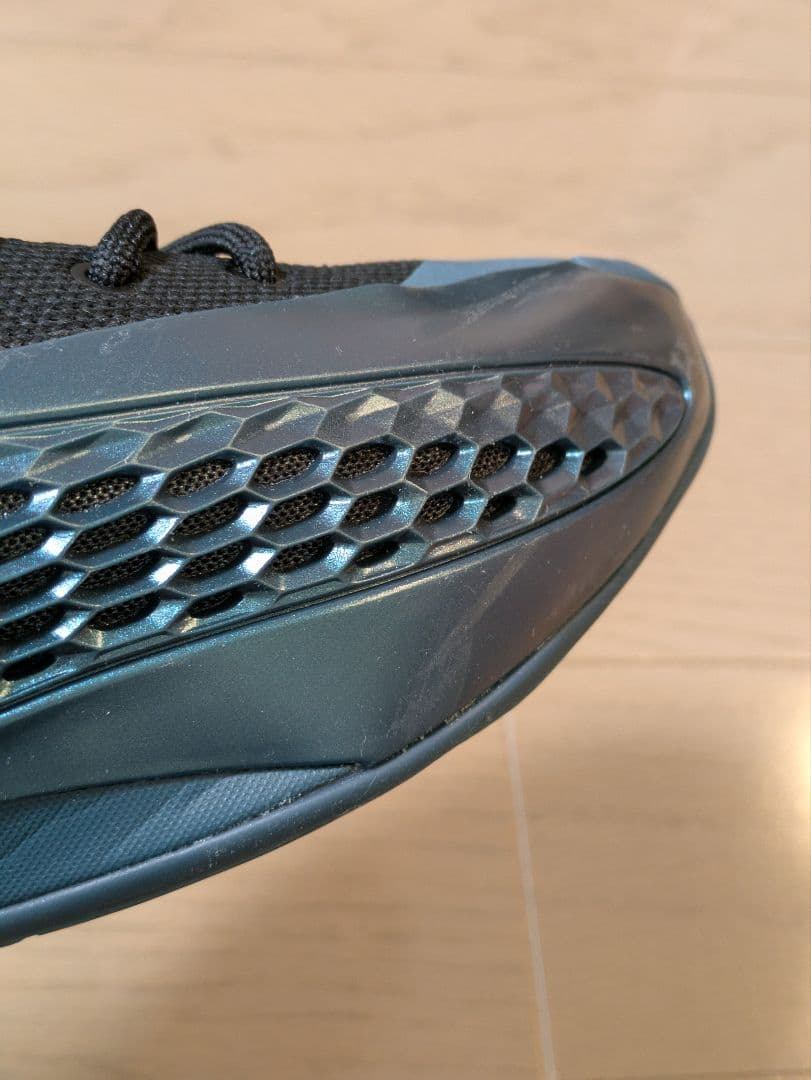 【美品】ADIDAS ANTHONY EDWARDS 1 LOW 27.0cm