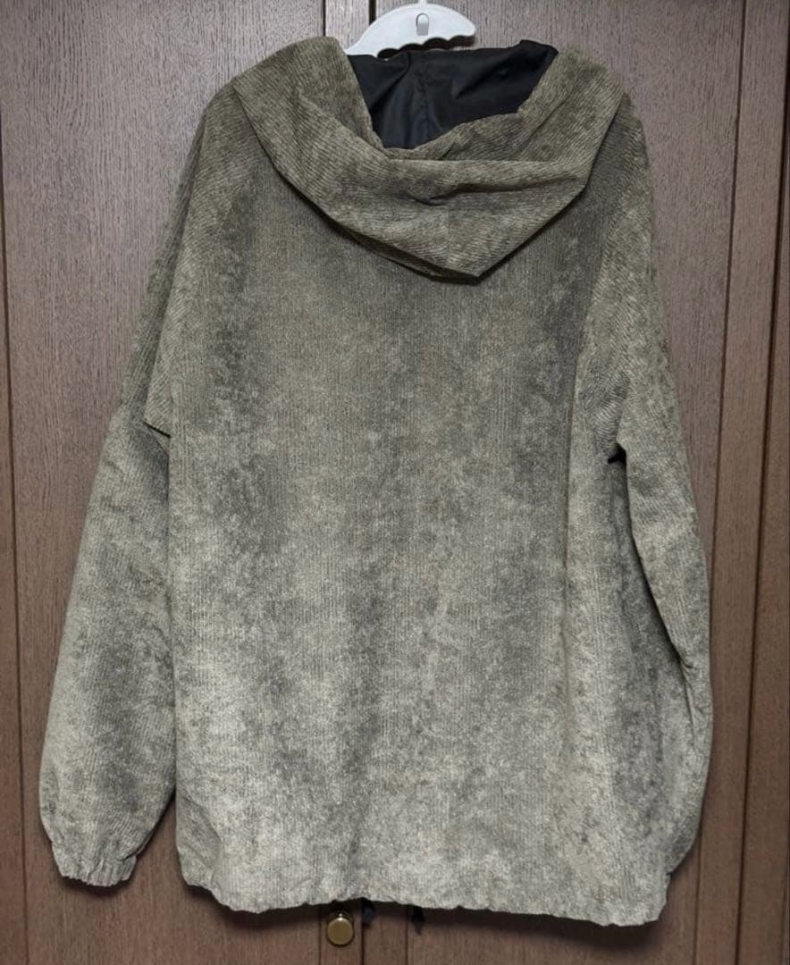 MAHF スノボウェア XL