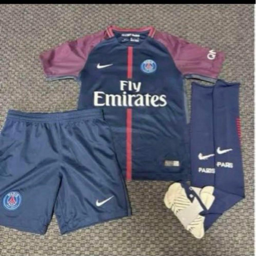 PSG ネイマール オーセンティック ユニフォーム