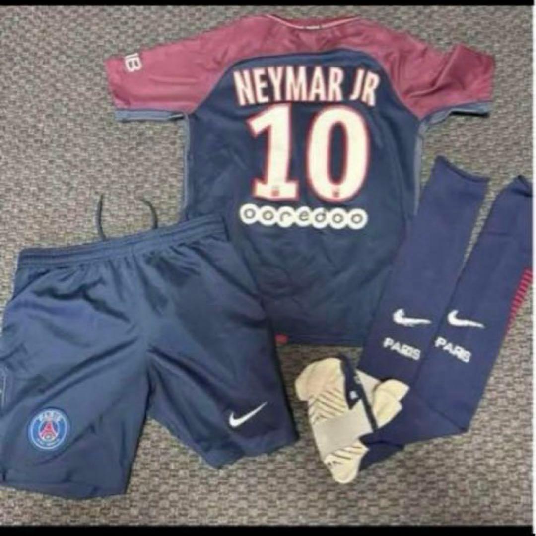 PSG ネイマール オーセンティック ユニフォーム