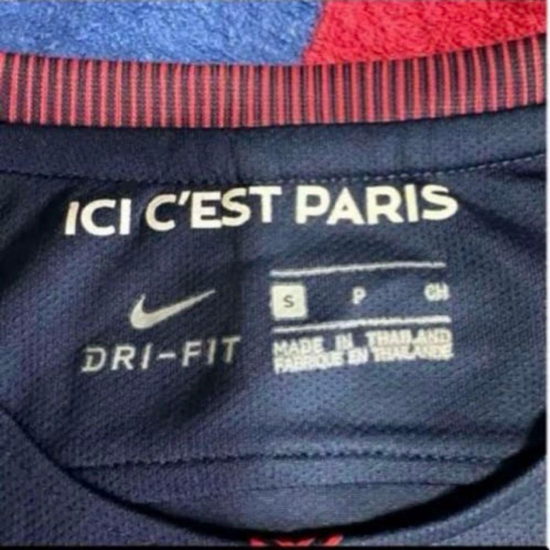 PSG ネイマール オーセンティック ユニフォーム