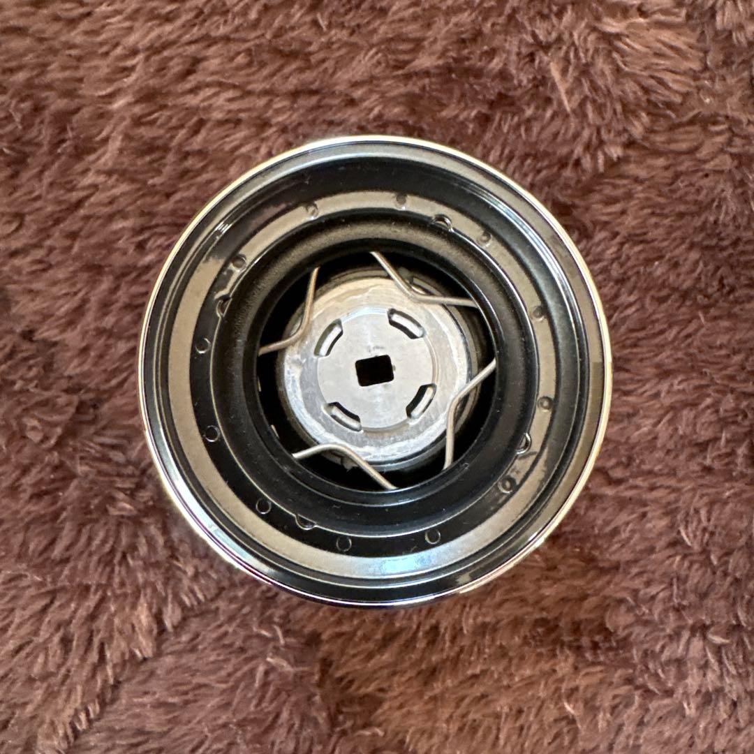 SHIMANO 22ステラ　スペアスプール