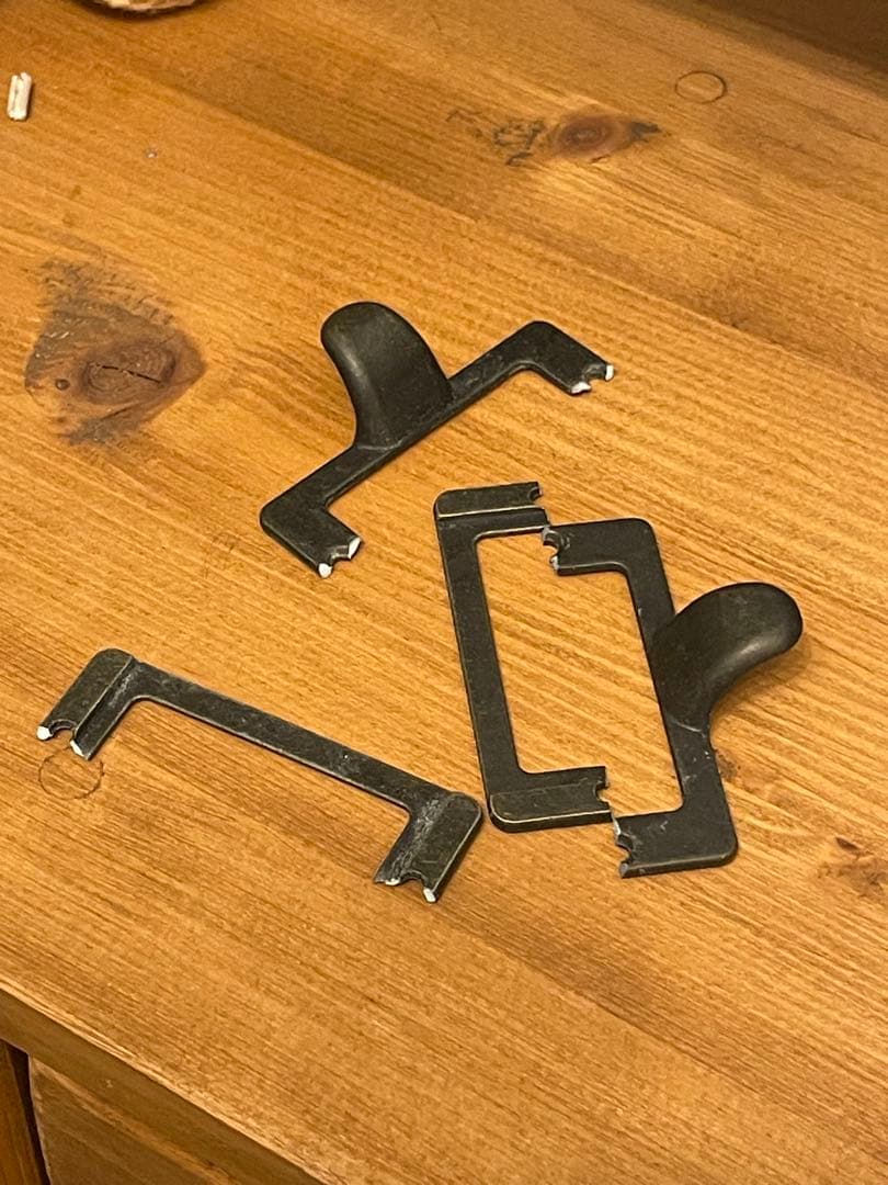 テレビボード オイル塗装仕上げ セミオーダー品　テレビ台