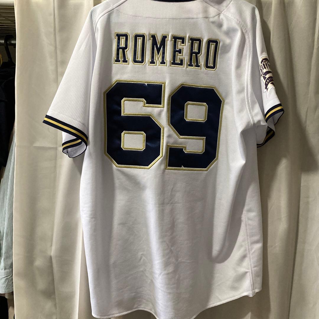 オリックス　ユニフォームタオルセット