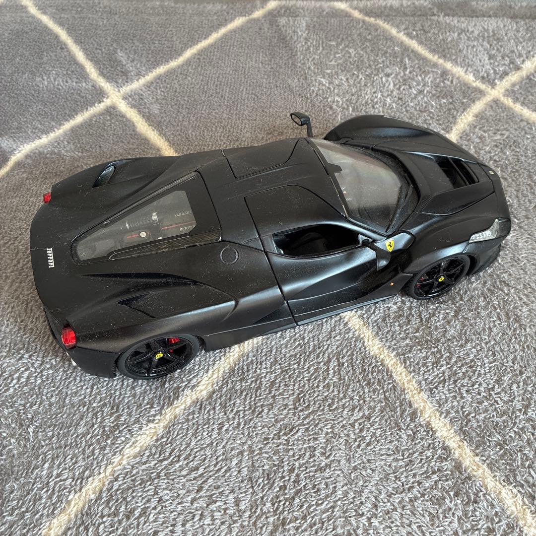 1/18scale ラフェラーリ