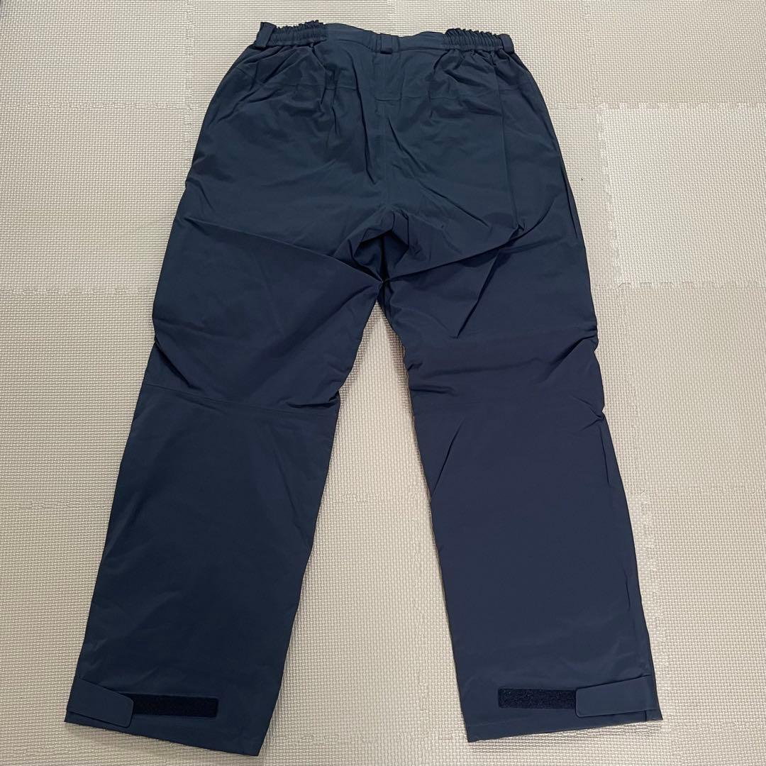 シマノ インサレーション レインパンツ