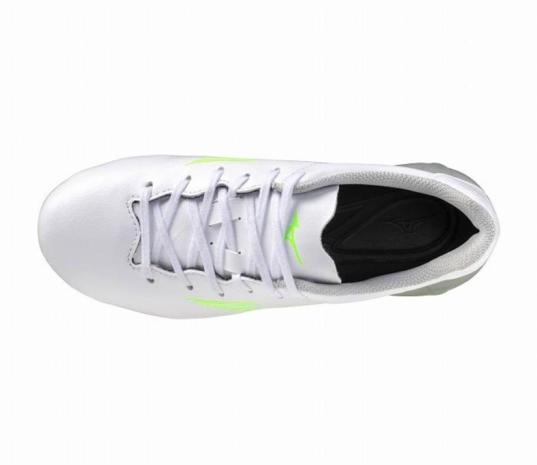 【新品未使用】Mizuno モナルシーダNEO3 PRO Jr 24.5