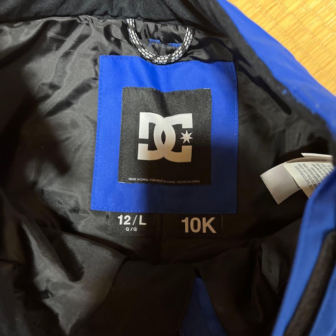 DCスキースノボウエア