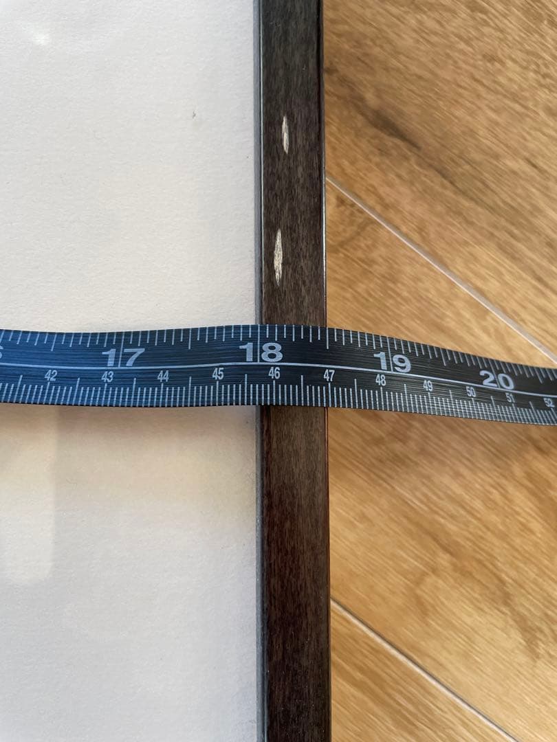 A TWO PIPE PROBLEM アート作品 ポスターLETTERPRESS