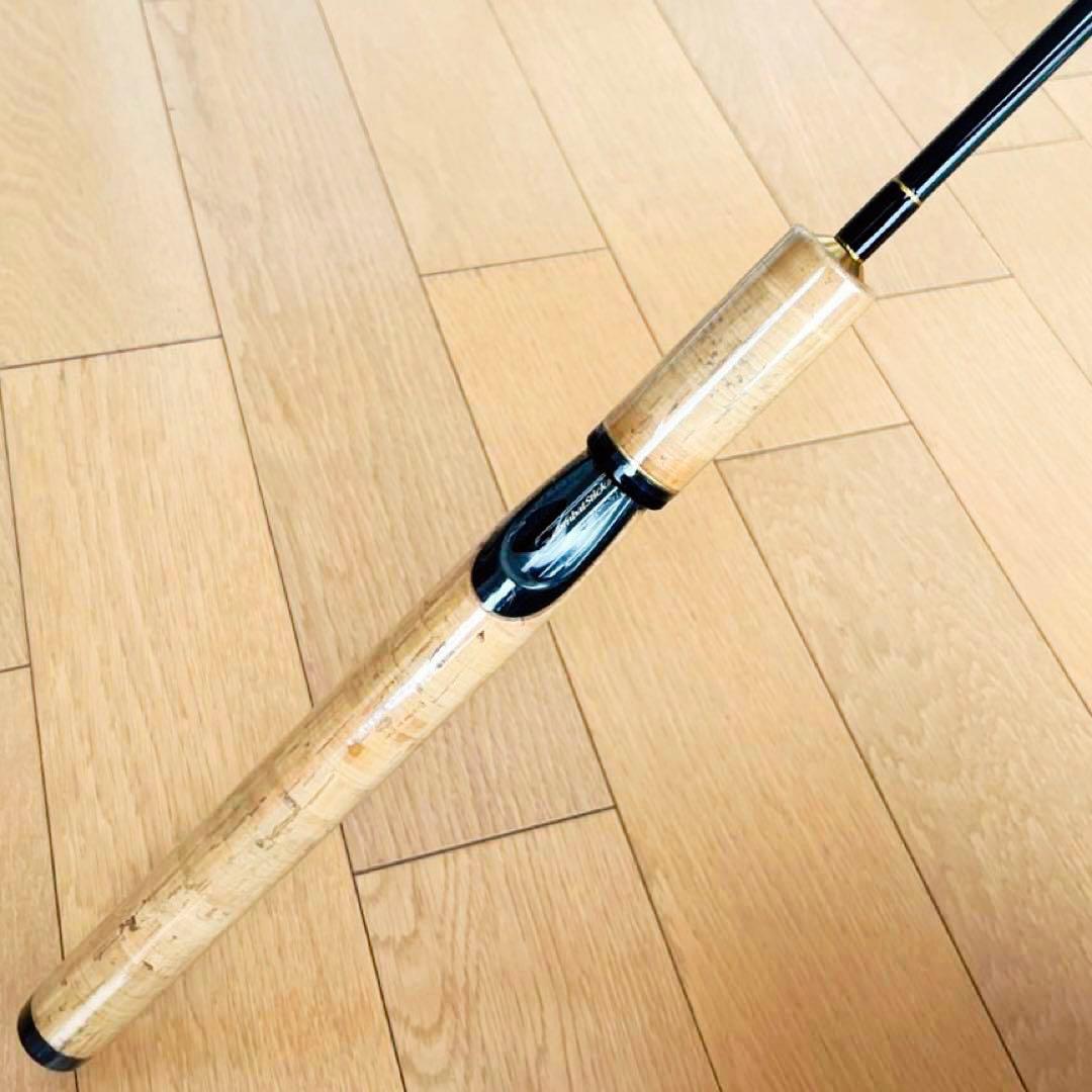 廃盤 エバーグリーン コンバットスティックII ファイティングファルコンII