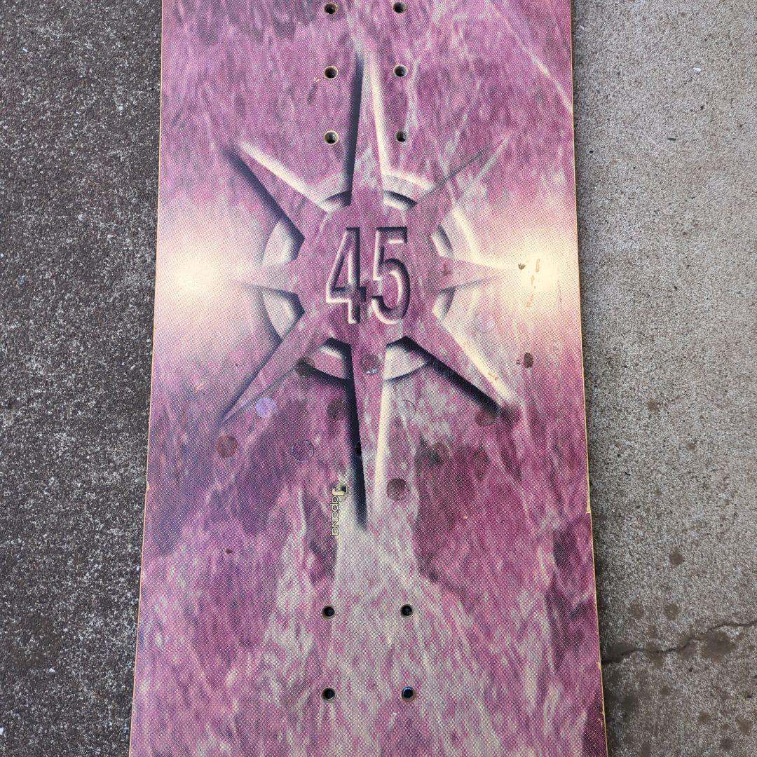 hart 145cm カービング　Fluxバイン　s