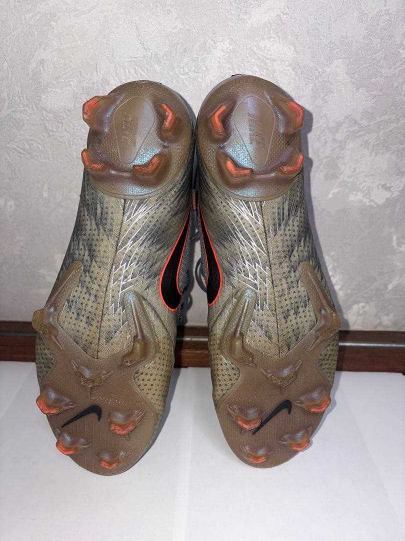 Nike マーキュリアルスーパーフライ6エリートFGサッカースパイク