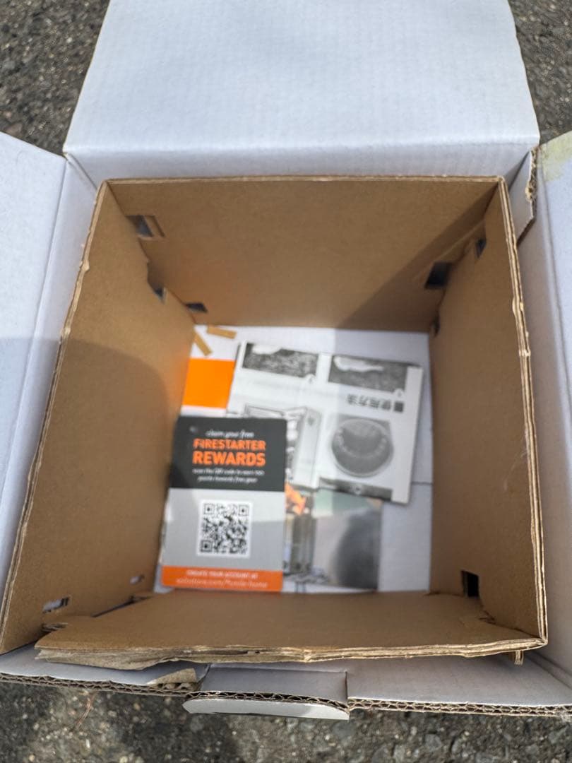 ソロストーブ SOLO STOVE TITAN 収納袋付き