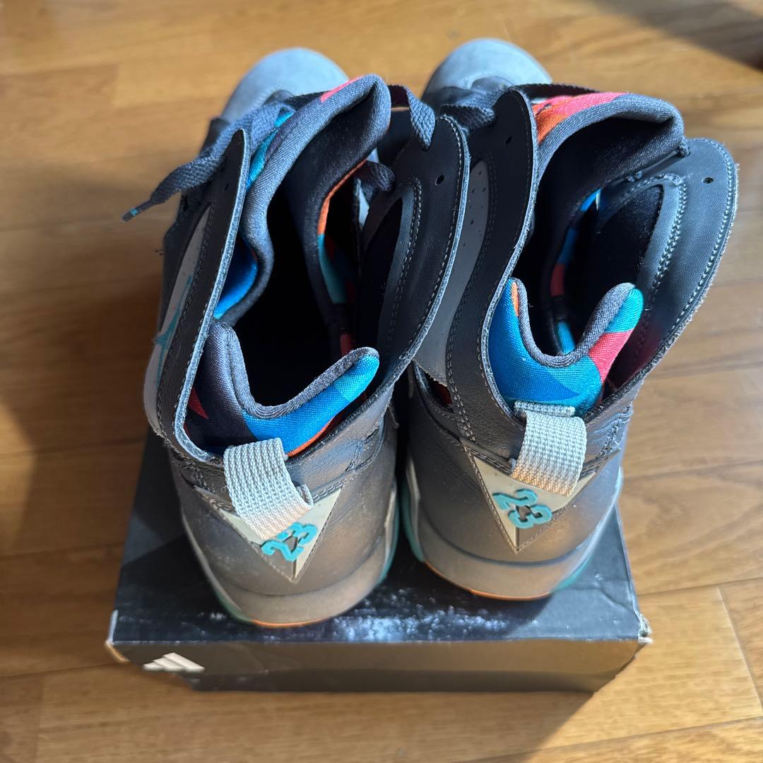 シューズ(男性用) Air Jordan 7 Retro \"Barcelona Days\"