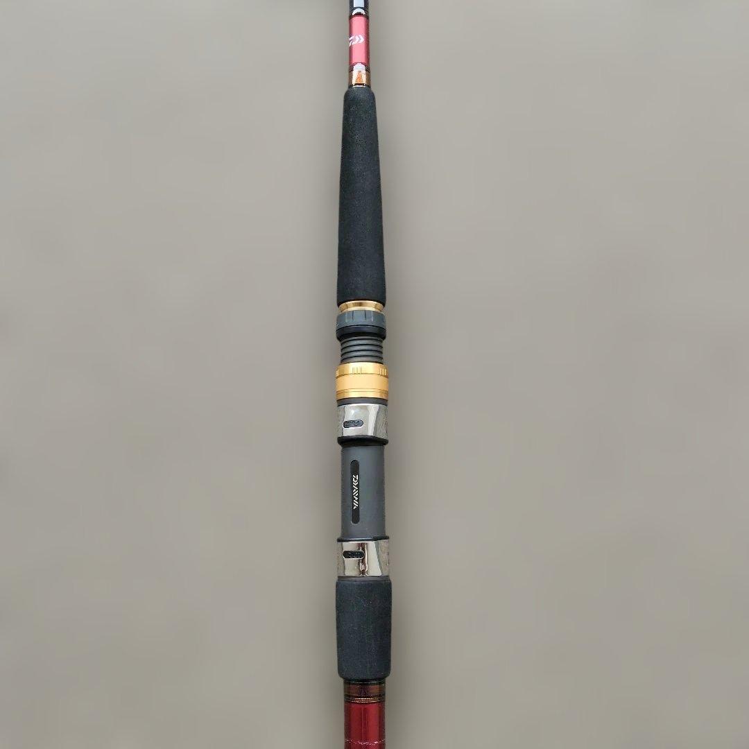 ANALYSTAR イカ直結H-155 黒赤