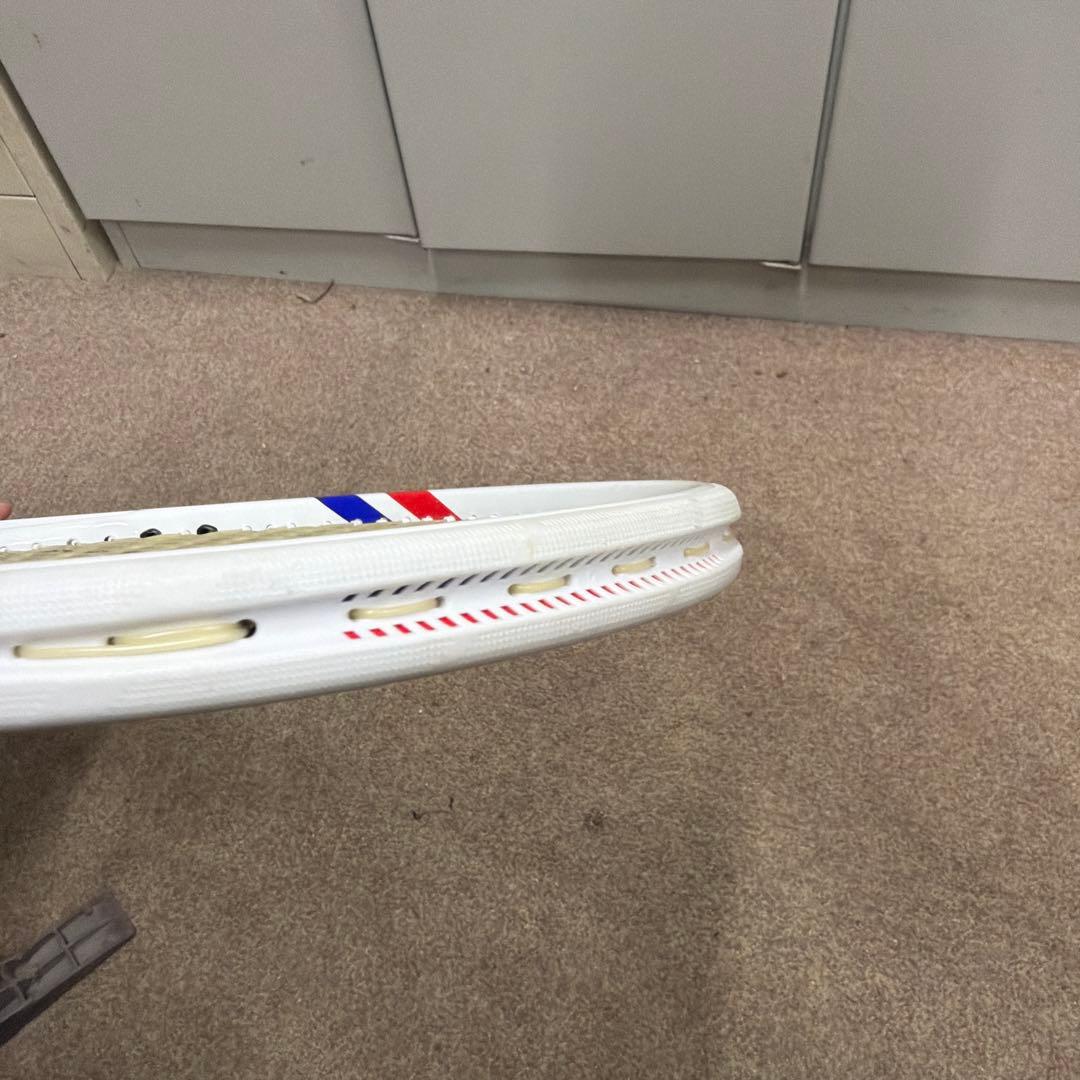 テクニファイバー T-FIGHT 285g 2025年モデル