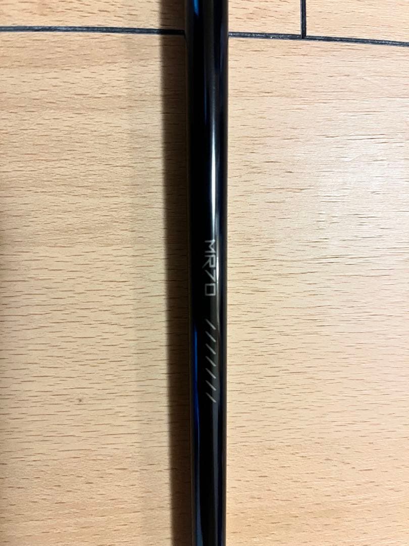 TENSEI CKプロ　オレンジ　60-S　テーラーメイドスリーブ付き［美品］