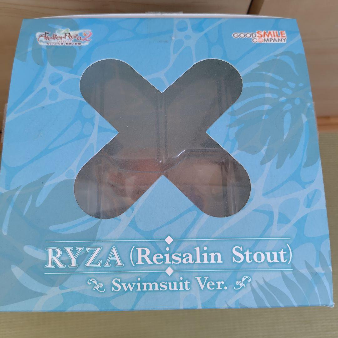 ライザ (Reisalin Stout) 水着バージョン