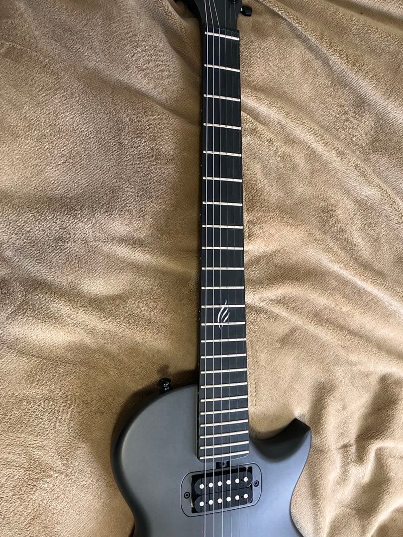 ギター Nova go sonic